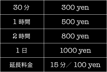 Price List Price List
